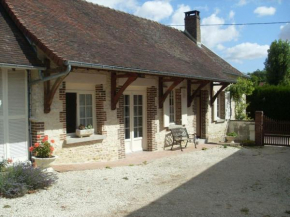 Gîte Montigny-les-Monts, 2 pièces, 2 personnes - FR-1-543-93